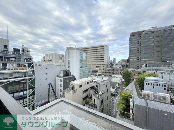 KDXレジデンス恵比寿の物件内観写真